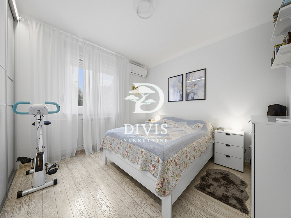Slika 11 - Stanoja Glavaša, Dvosoban stan na prodaju, 60m2, 277.000€